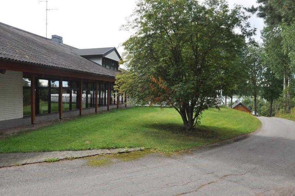 Hotel Hanhi Lapinjarvi Exterior photo