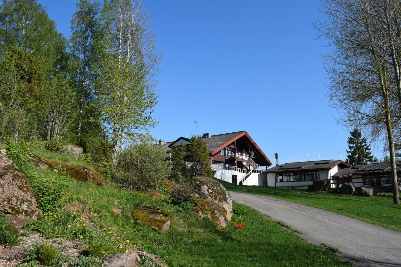 Hotel Hanhi Lapinjarvi Exterior photo